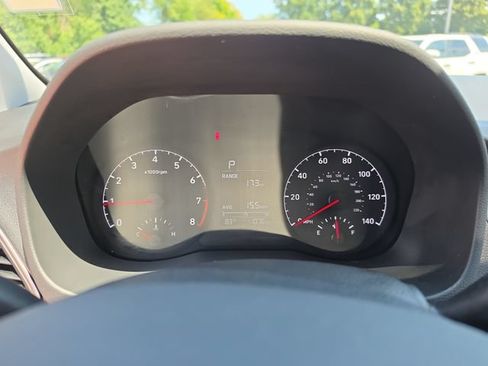 Used 2022 Hyundai Accent SE FWD image 15