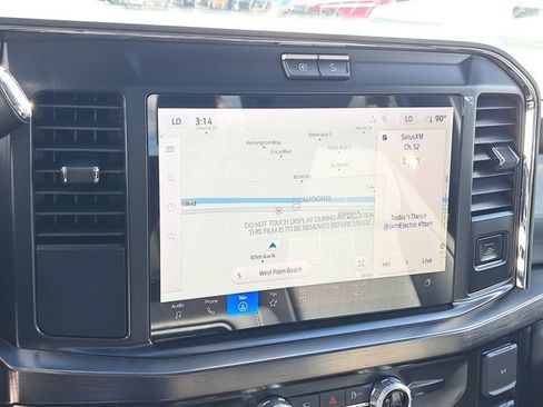 New 2026 Ford F350 Lariat w/ Black Appearance Package image 29