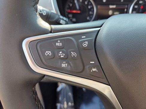 Used 2023 Chevrolet Equinox LT FWD image 26