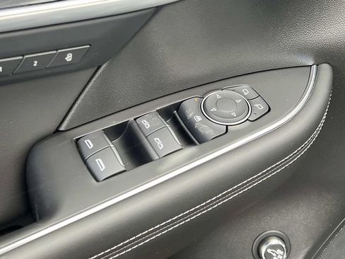 New 2026 Buick Envision Avenir image 16