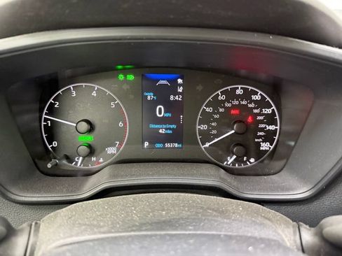 Used 2024 Toyota Corolla LE FWD image 9