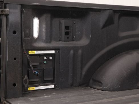 Used 2024 Ford F150 Platinum AWD/4WD image 42