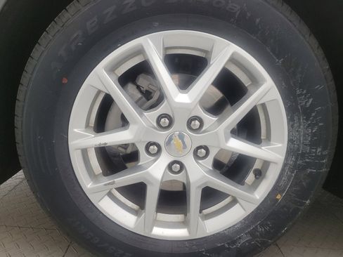 Used 2022 Chevrolet Equinox LT FWD image 31