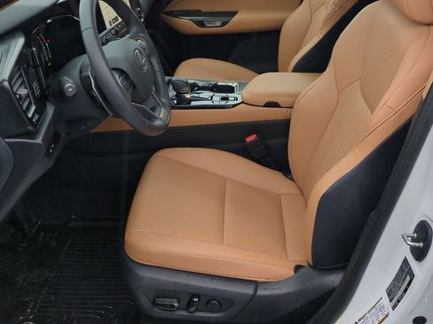 Used 2024 Lexus NX 350 AWD image 15