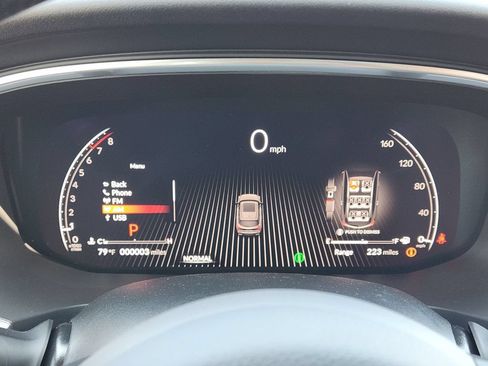 New 2026 Acura MDX SH-AWD w/ Technology Package image 15