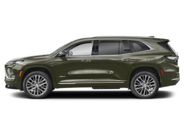 New 2027 Buick Enclave Avenir AWD/4WD image 3