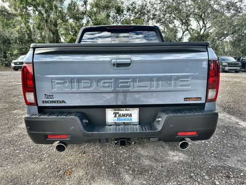 New 2026 Honda Ridgeline TrailSport image 5