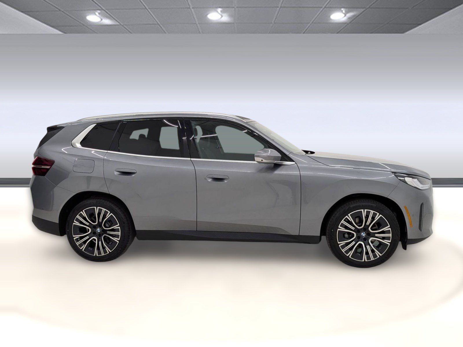 New 2026 BMW X3 xDrive30i w/ Premium Package AWD/4WD image 8