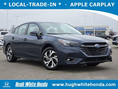 Used 2025 Subaru Legacy Premium