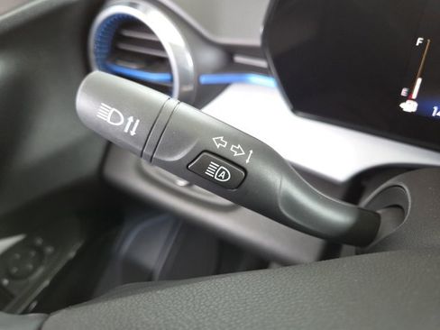 New 2026 Chevrolet Trax LT w/ Driver Confidence Package image 51