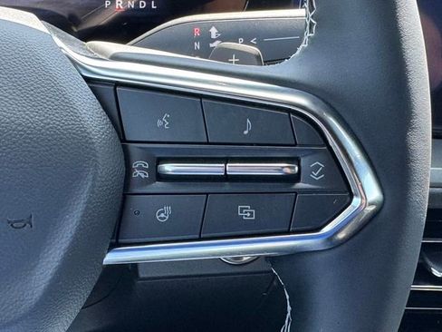 New 2026 Chevrolet Traverse LT FWD image 17