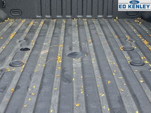 Used 2025 Ford F350 Platinum image 38