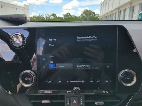 Used 2023 Lexus NX 350 AWD image 14