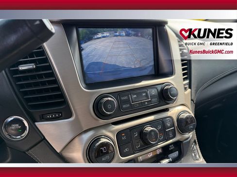 Used 2018 GMC Yukon Denali AWD/4WD image 27