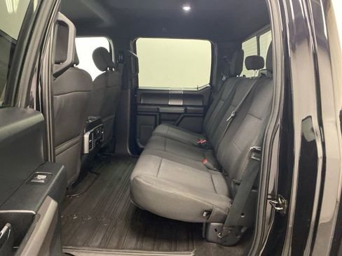 Used 2020 Ford F150 XLT w/ Equipment Group 302A Luxury image 18