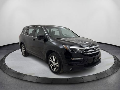 Used 2016 Honda Pilot EX-L image 3