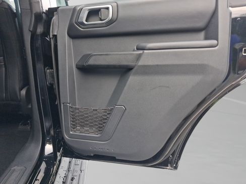 Used 2026 Ford Bronco Outer Banks AWD/4WD image 31