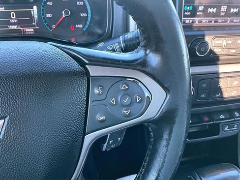 Used 2018 Chevrolet Colorado Z71 image 19