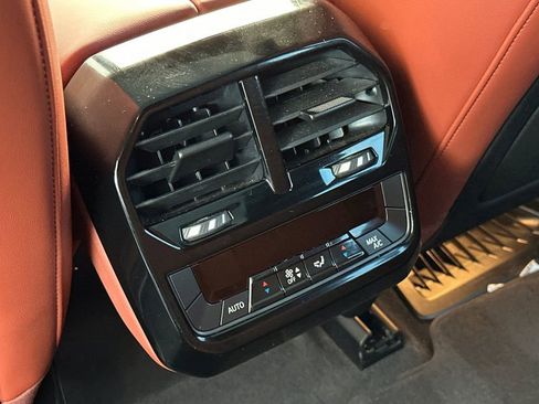 Used 2024 BMW iX xDrive50 w/ Premium Package image 13