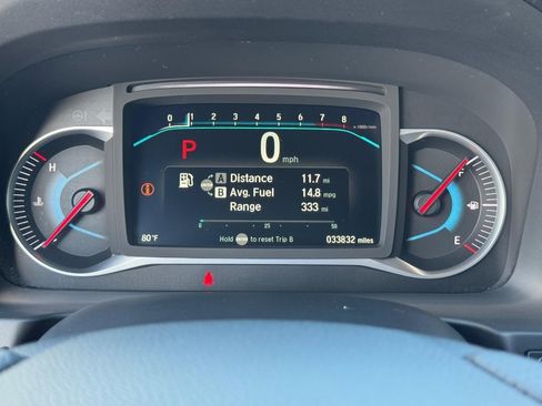 Used 2022 Honda Pilot TrailSport image 21