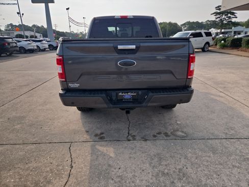 Used 2019 Ford F150 XLT w/ Equipment Group 302A Luxury AWD/4WD image 7
