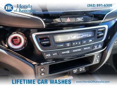 Used 2021 Honda Passport Elite image 20
