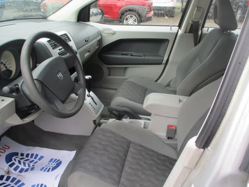 Used 2007 Dodge Caliber SE w/ PWR Equipment Group image 11