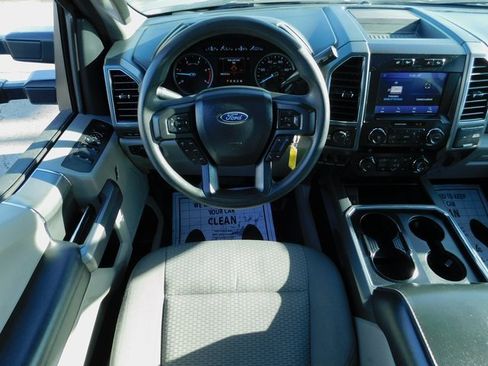 Used 2022 Ford F250 XLT w/ XLT Premium Package image 14