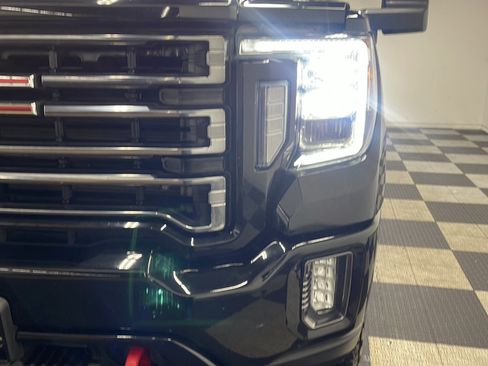 Used 2021 GMC Sierra 2500 AT4 AWD/4WD image 24