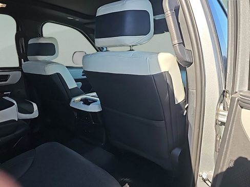 Used 2024 Toyota Sequoia Capstone image 21