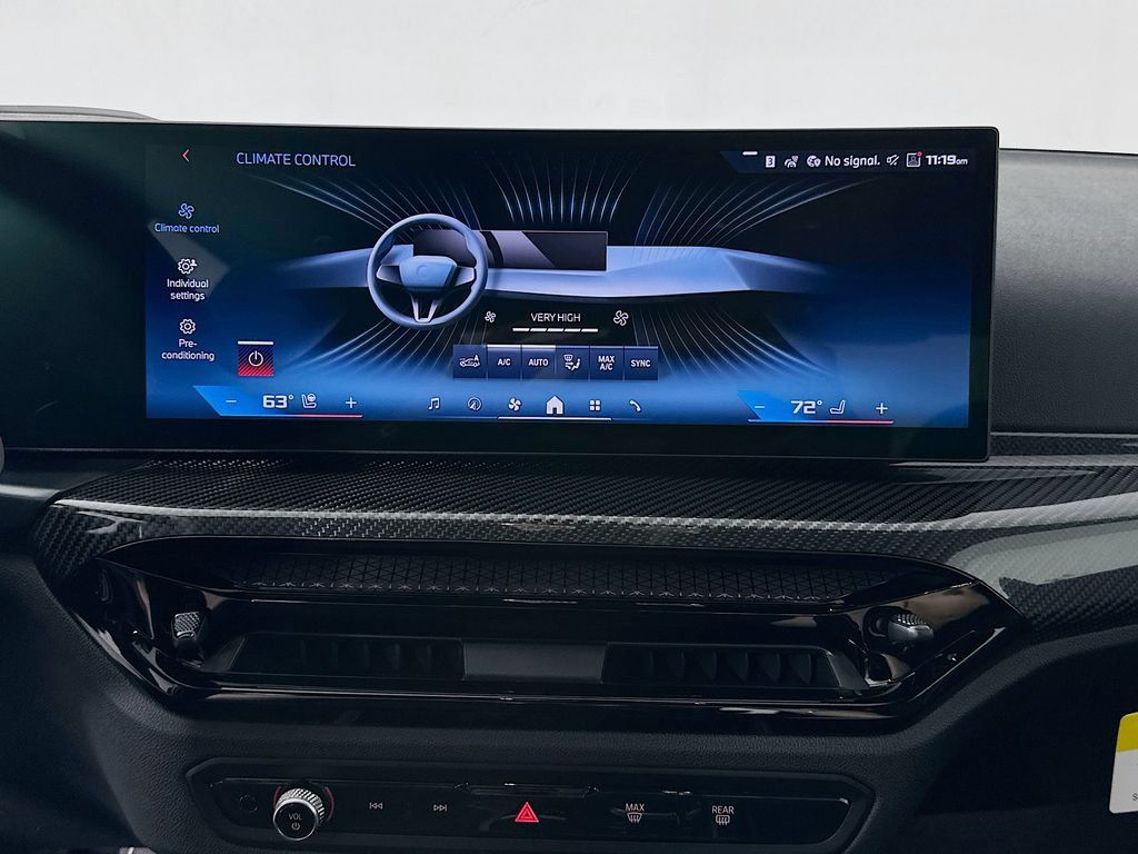 New 2026 BMW M340i w/ Premium Package RWD image 14