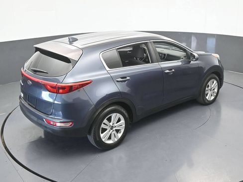 Used 2019 Kia Sportage LX FWD image 49