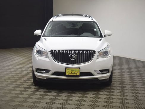Used 2017 Buick Enclave Convenience image 17