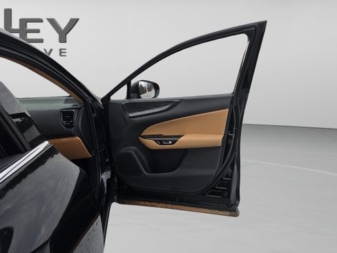 Certified 2024 Lexus NX 350 AWD image 28