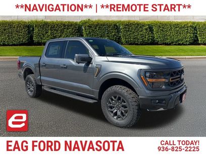 New 2025 Ford F150 Tremor
