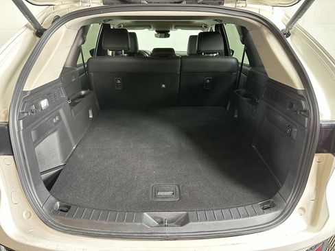 Used 2025 MAZDA CX-70 3.3 Turbo w/ Preferred Package image 26