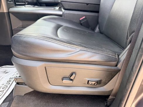 Used 2017 RAM 1500 Sport w/ Convenience Group AWD/4WD image 21