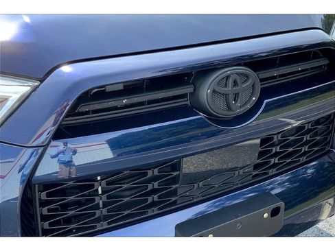 Used 2020 Toyota 4Runner SR5 Premium image 29