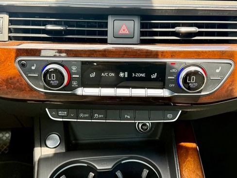 Used 2017 Audi A4 2.0T Prestige AWD/4WD image 17