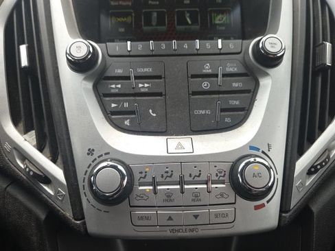 Used 2017 GMC Terrain SLE FWD image 31