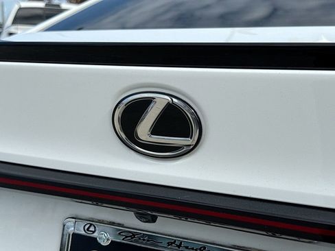 Used 2023 Lexus IS 350 F Sport image 12