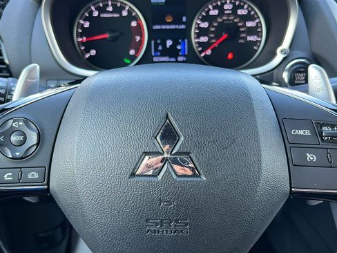 Used 2022 Mitsubishi Eclipse Cross SEL image 30