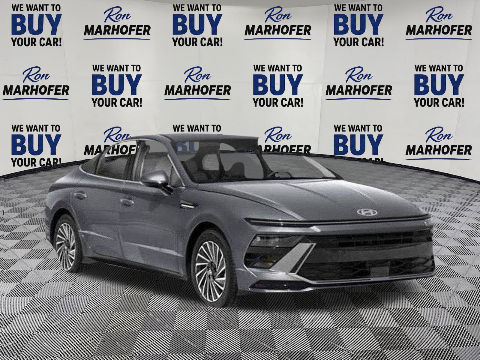 New 2027 Hyundai Sonata SEL FWD image 52