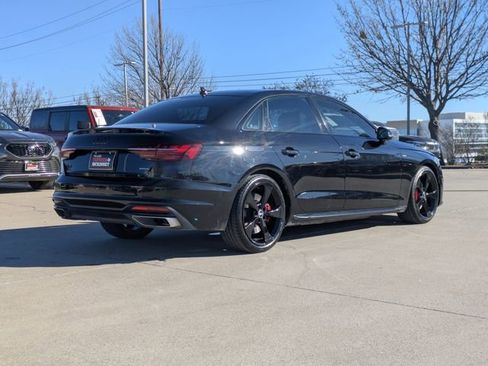 Used 2022 Audi A4 2.0T Premium Plus image 6