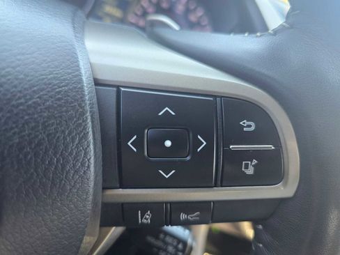 Certified 2022 Lexus RX 450h RX 450h AWD SUV image 32