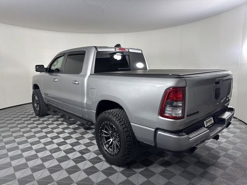 Used 2020 RAM 1500 Big Horn image 4