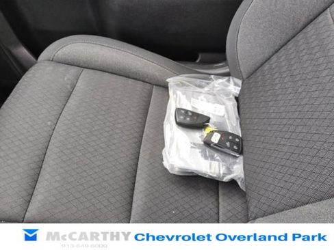 Used 2022 Chevrolet Silverado 1500 Custom image 3