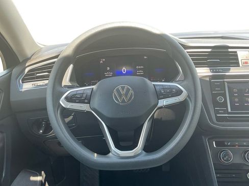 Used 2023 Volkswagen Tiguan S FWD image 18