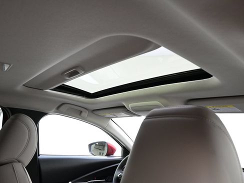 New 2026 MAZDA CX-30 AWD 2.5 S image 17