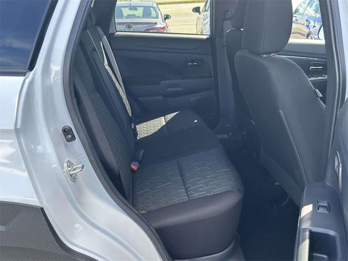 Used 2024 Mitsubishi Outlander Sport 2.0 Trail Edition image 7